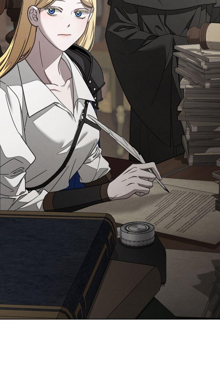 Under The Oak Tree Chapter 143 Page 48