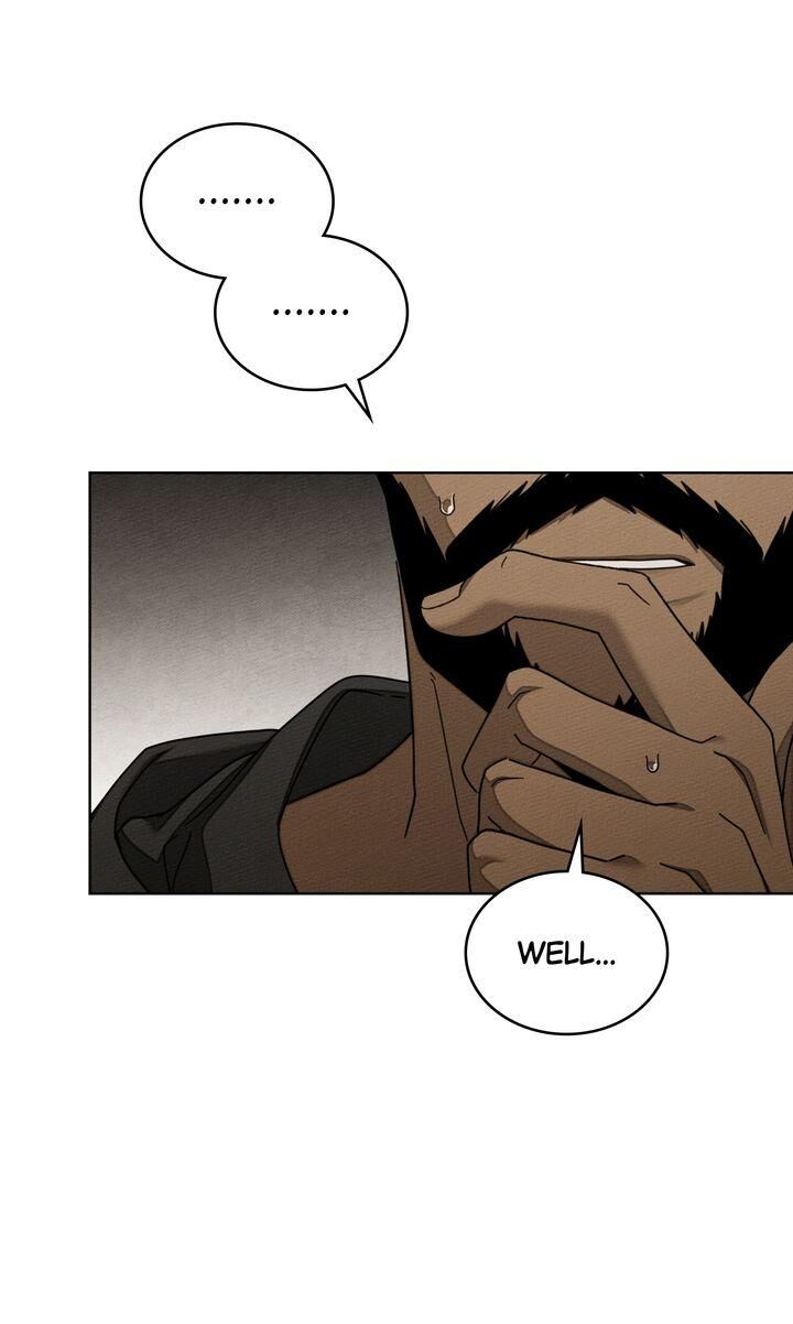 Under The Oak Tree Chapter 143 Page 49