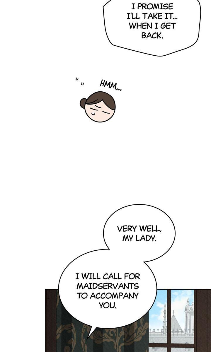 Under The Oak Tree Chapter 143 Page 5