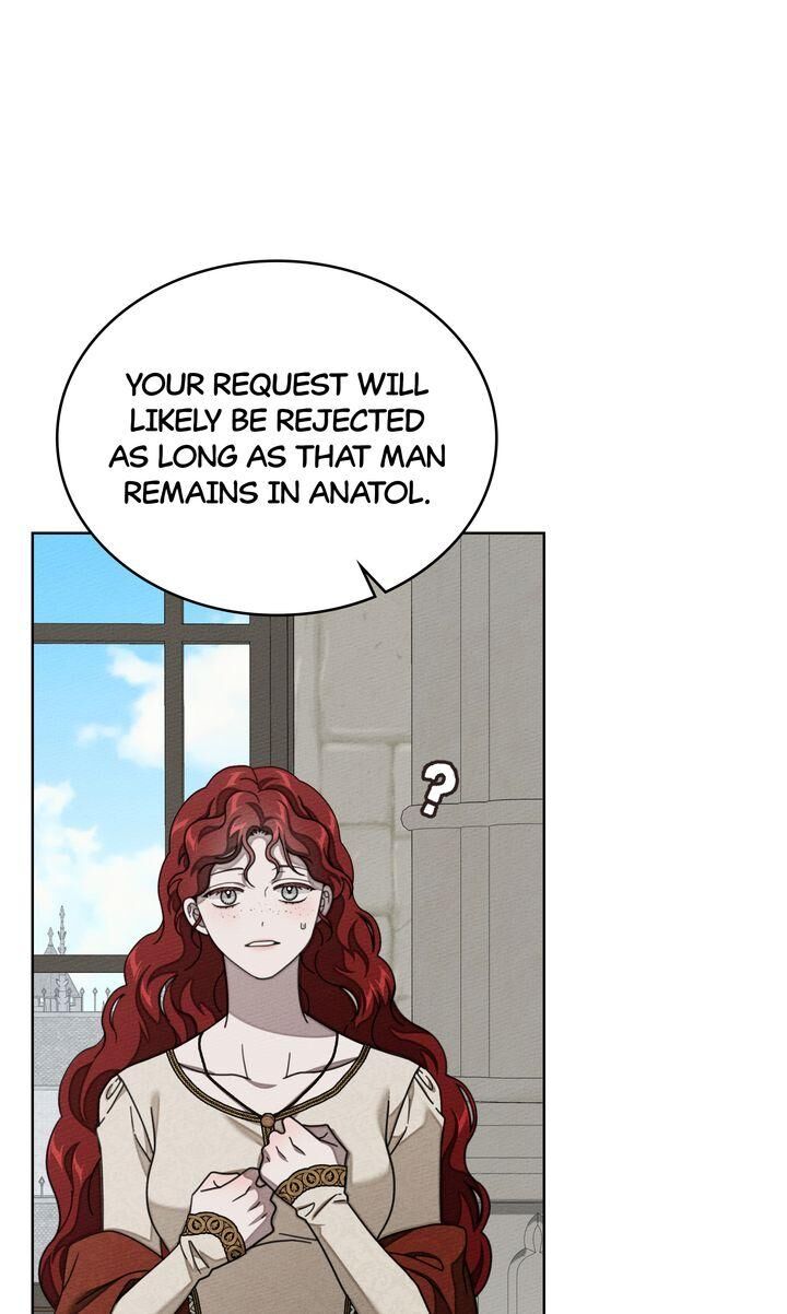 Under The Oak Tree Chapter 143 Page 50