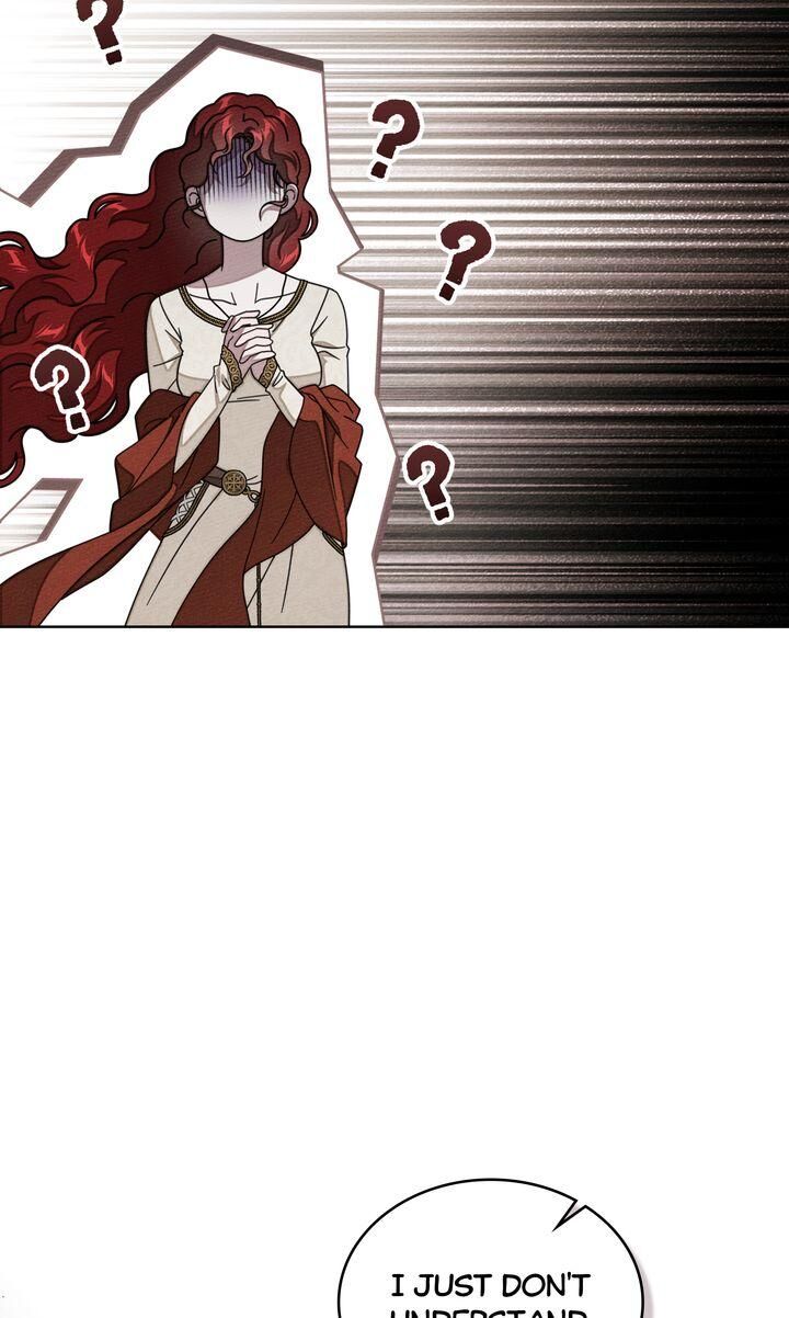 Under The Oak Tree Chapter 143 Page 57