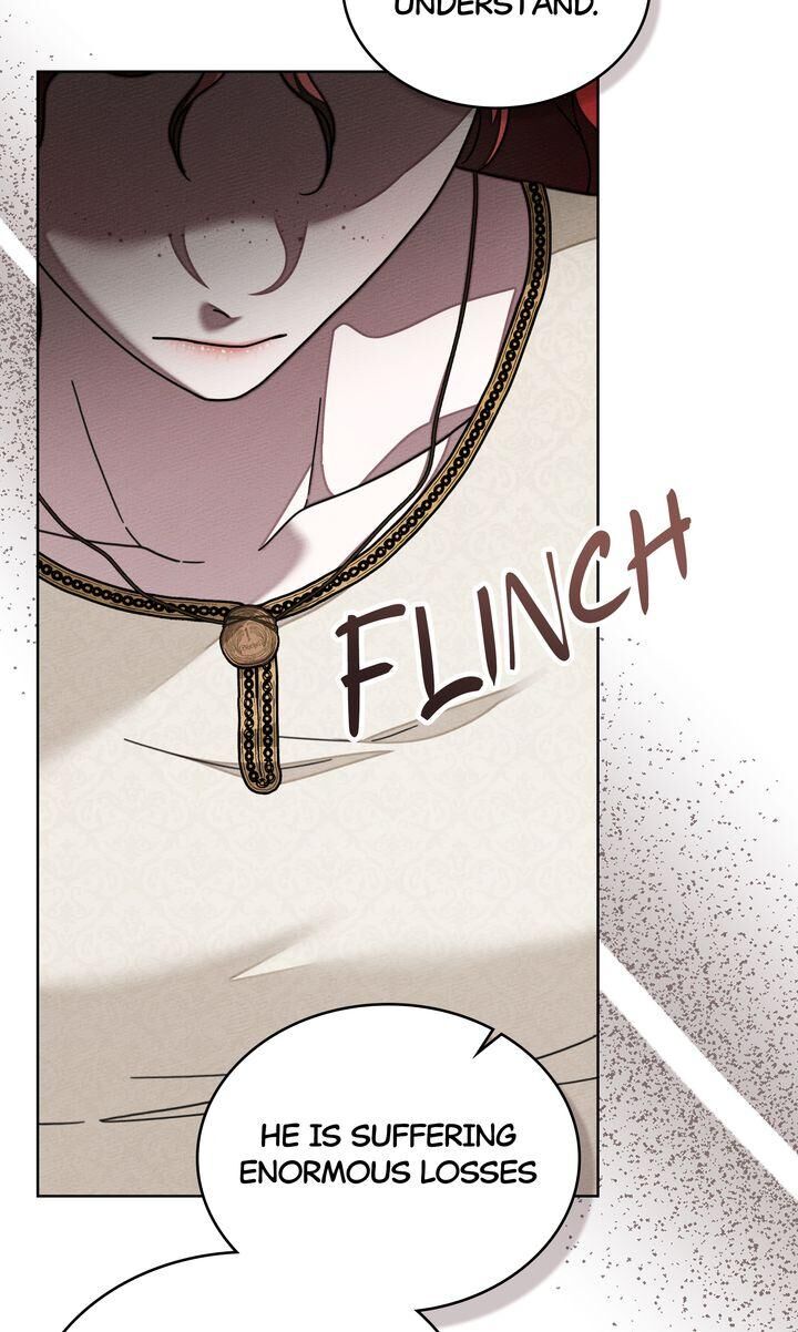 Under The Oak Tree Chapter 143 Page 58