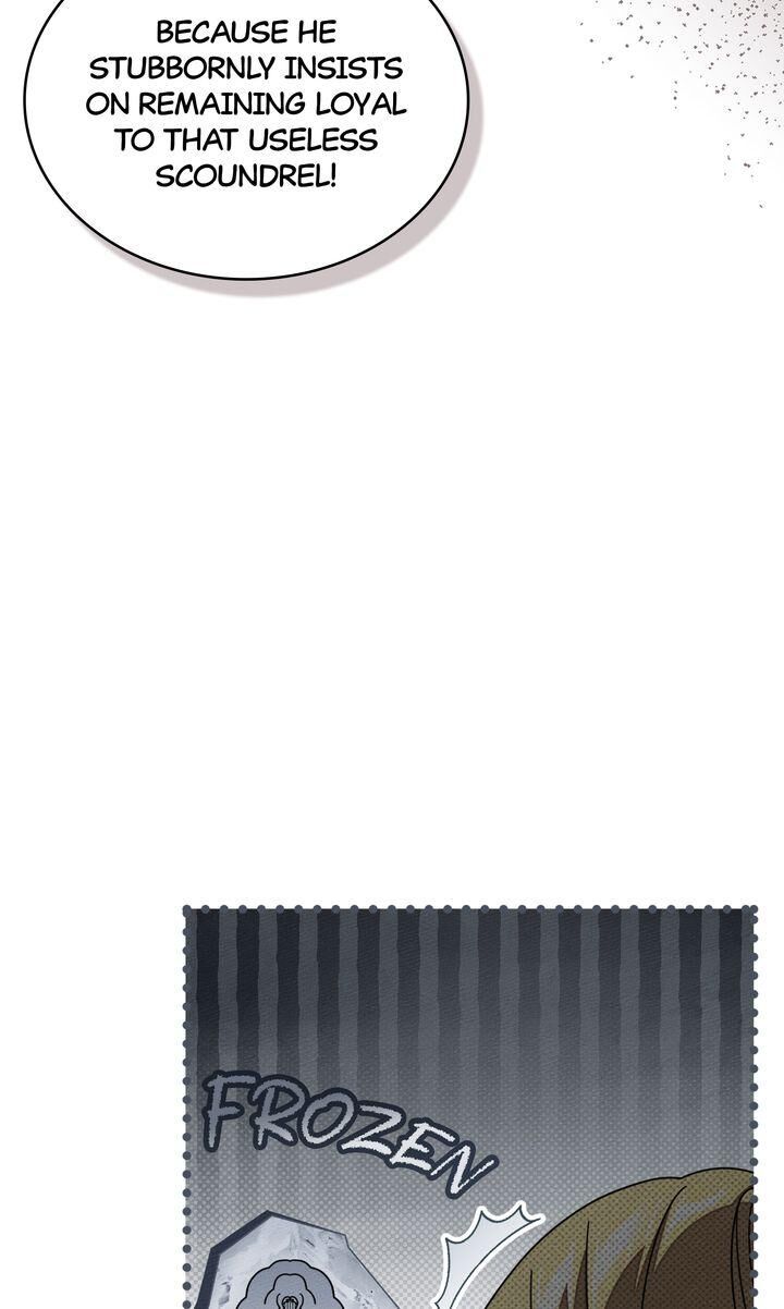 Under The Oak Tree Chapter 143 Page 59