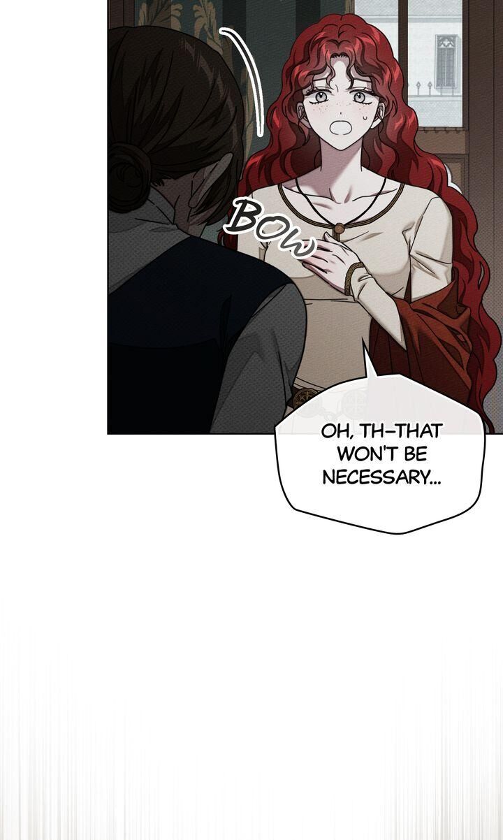 Under The Oak Tree Chapter 143 Page 6