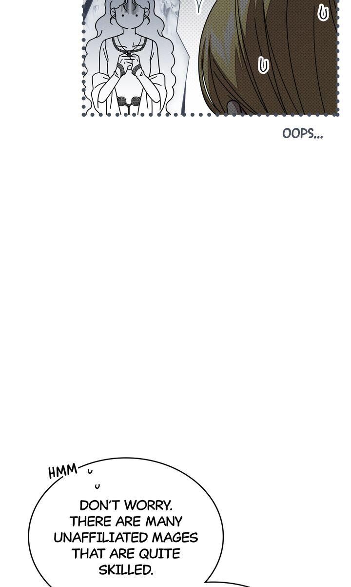 Under The Oak Tree Chapter 143 Page 60