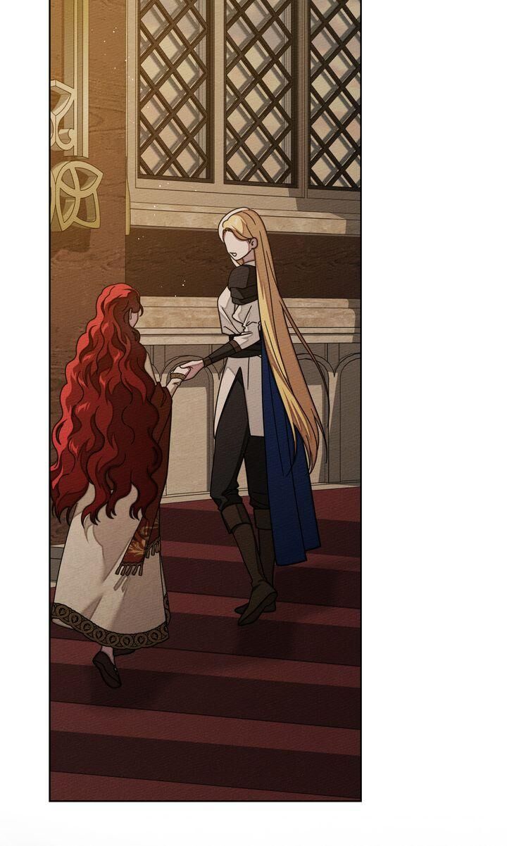 Under The Oak Tree Chapter 143 Page 65