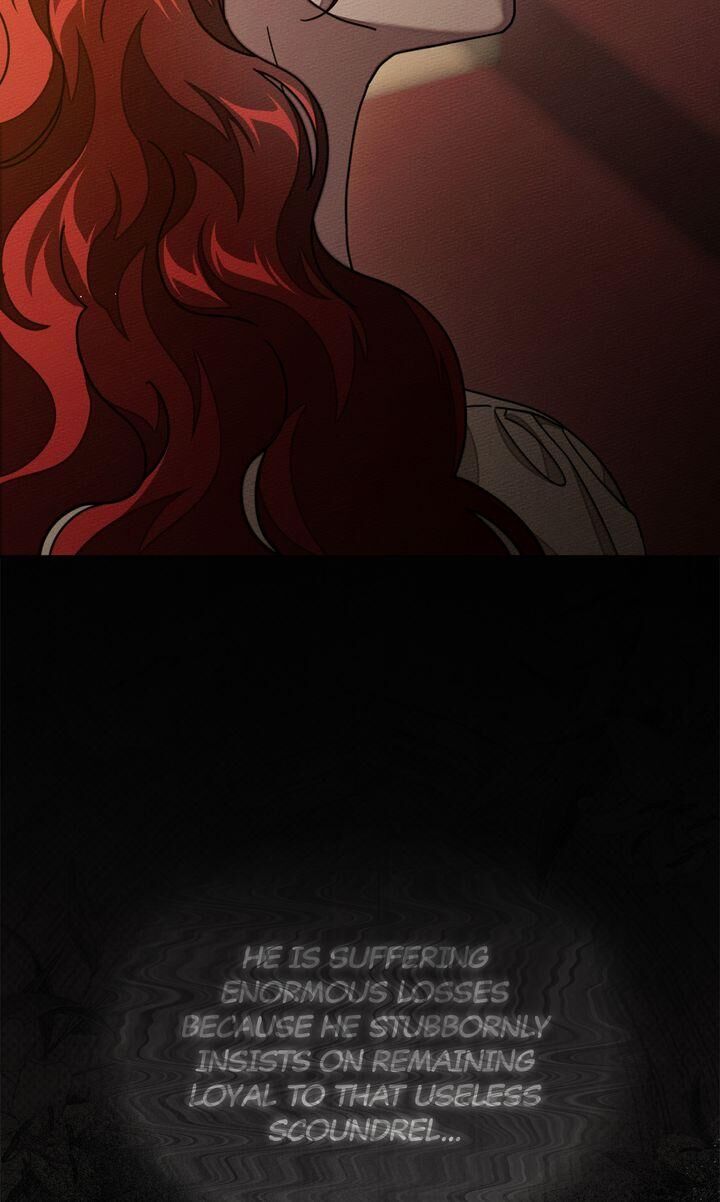 Under The Oak Tree Chapter 143 Page 67