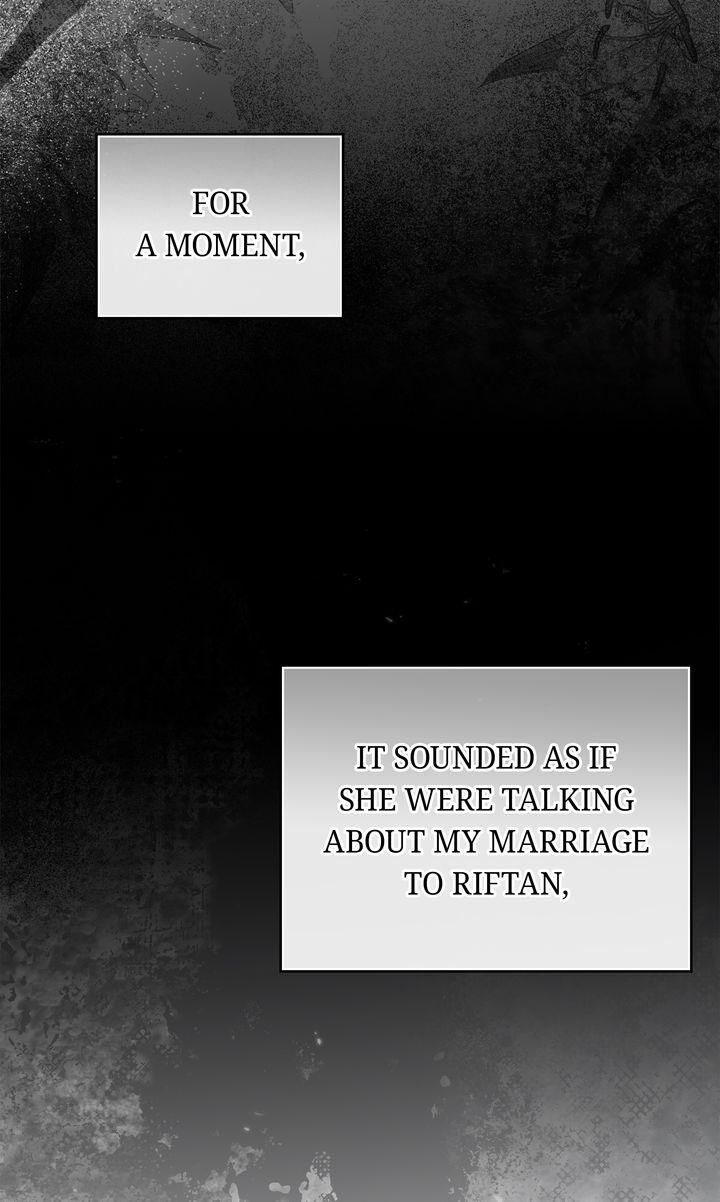 Under The Oak Tree Chapter 143 Page 69