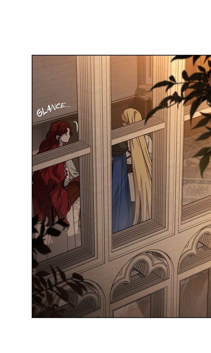 Under The Oak Tree Chapter 143 Page 71