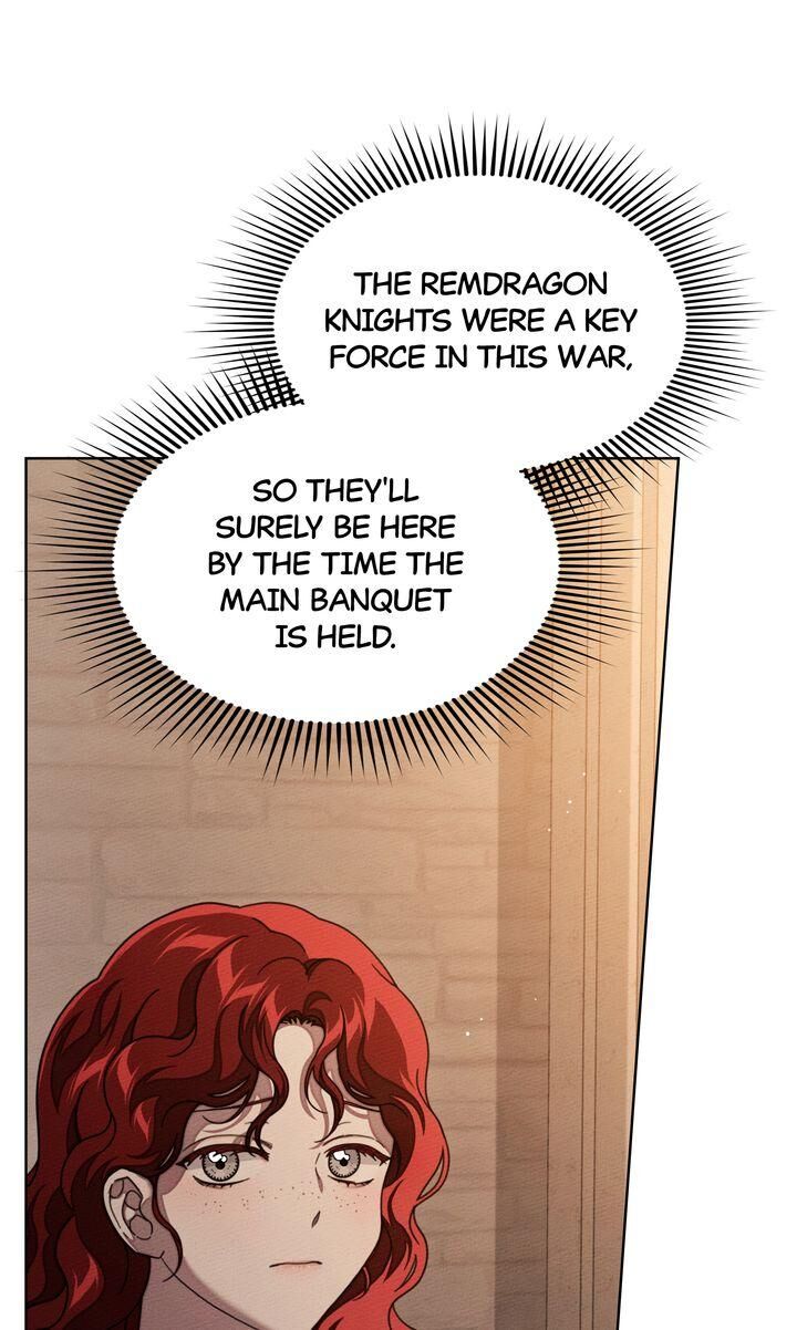 Under The Oak Tree Chapter 143 Page 74