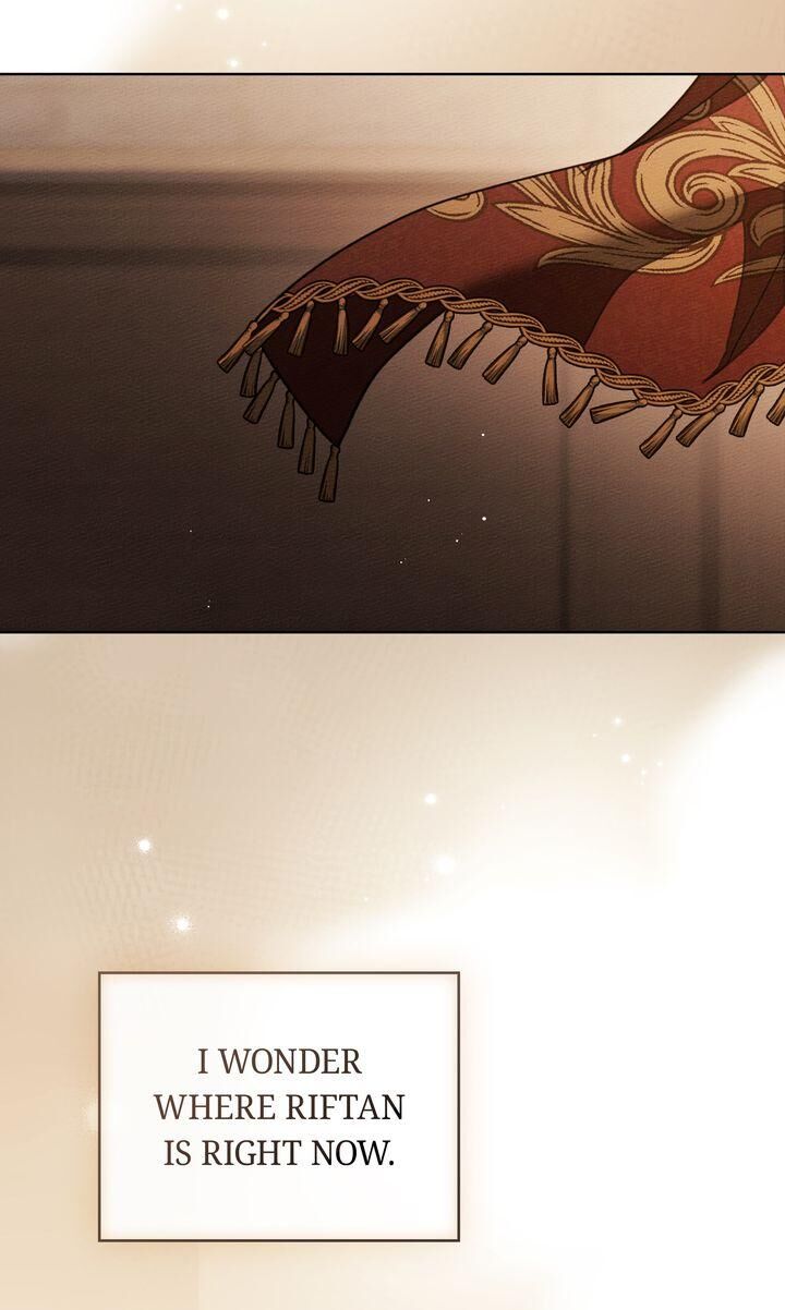 Under The Oak Tree Chapter 143 Page 76