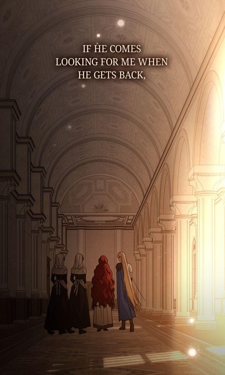 Under The Oak Tree Chapter 143 Page 78