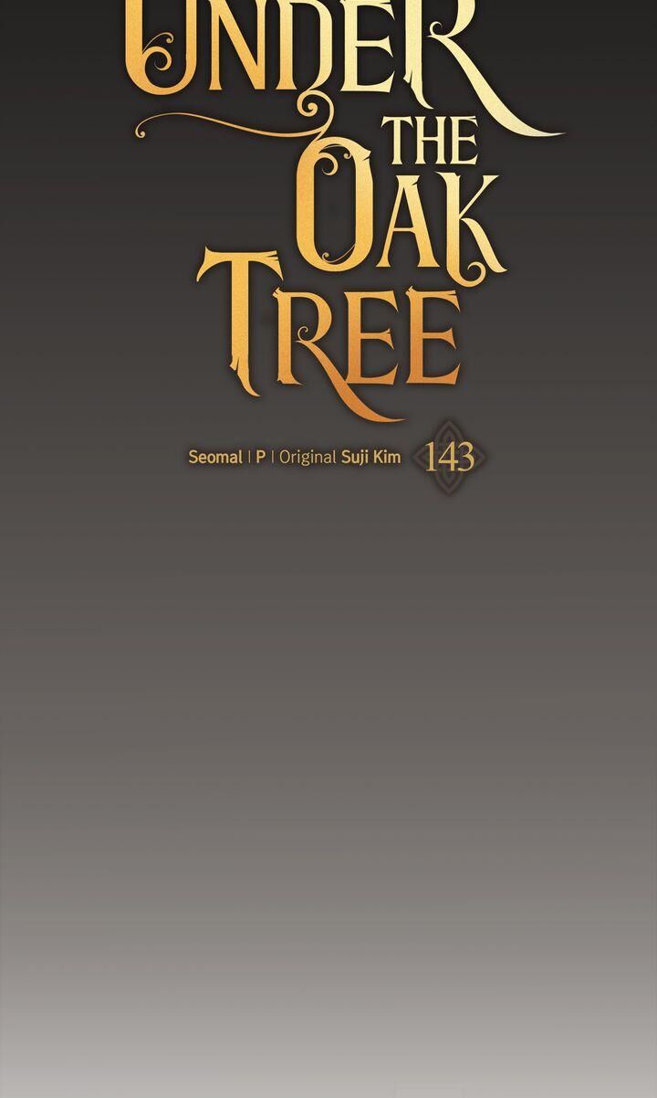 Under The Oak Tree Chapter 143 Page 80