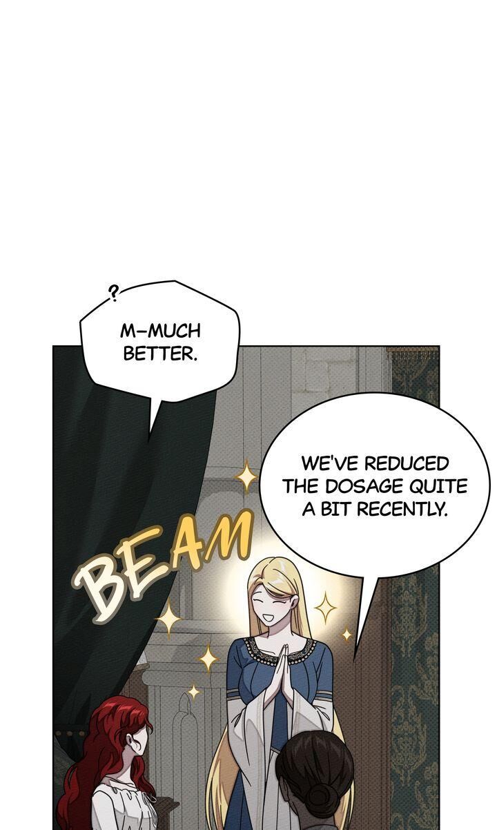 Under The Oak Tree Chapter 143 Page 84