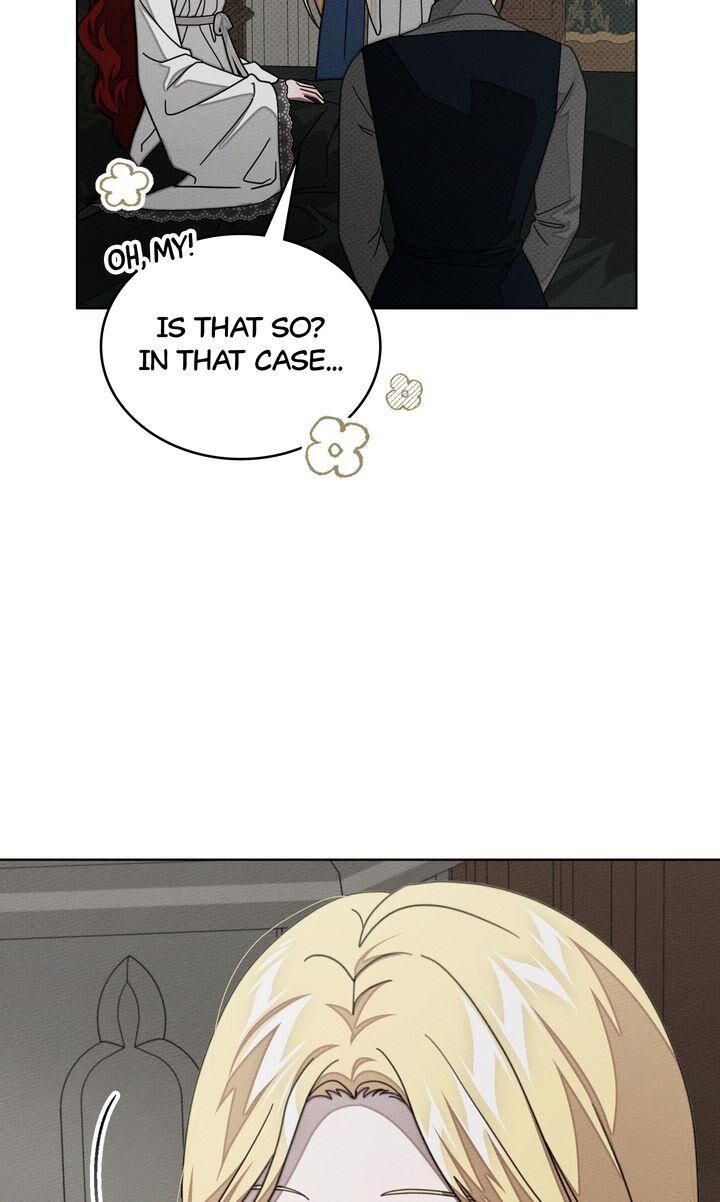 Under The Oak Tree Chapter 143 Page 85