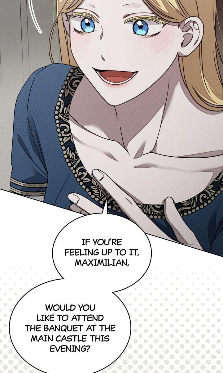 Under The Oak Tree Chapter 143 Page 86