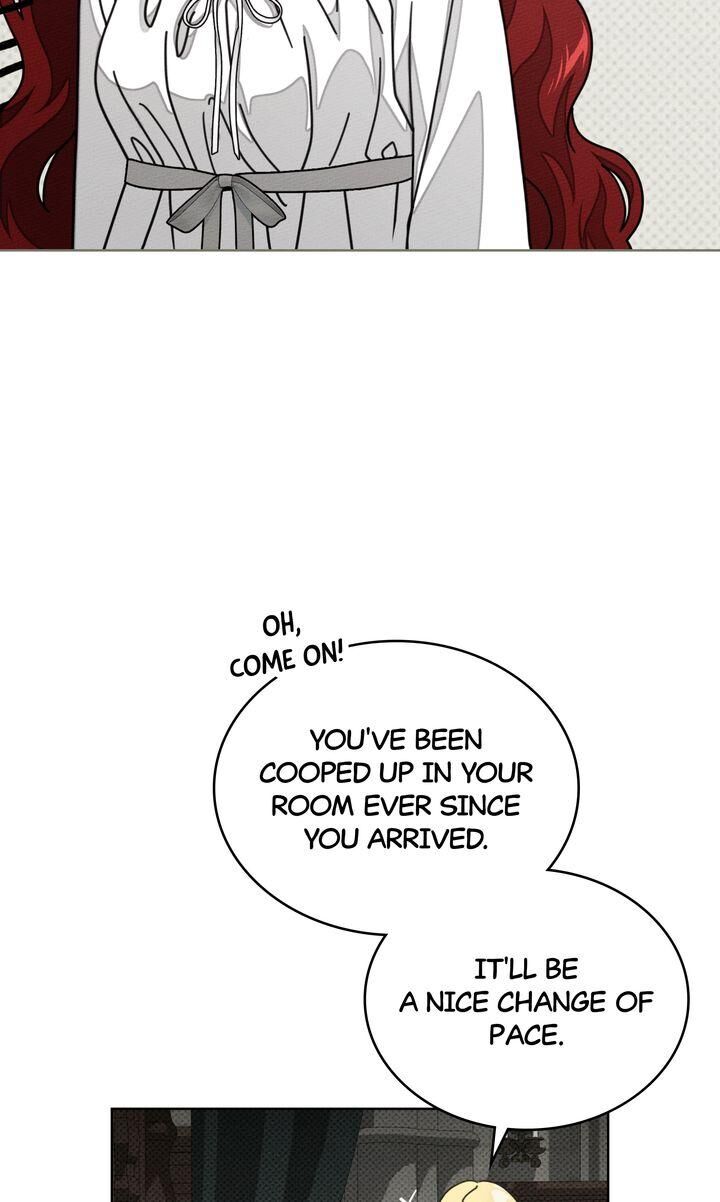 Under The Oak Tree Chapter 143 Page 88