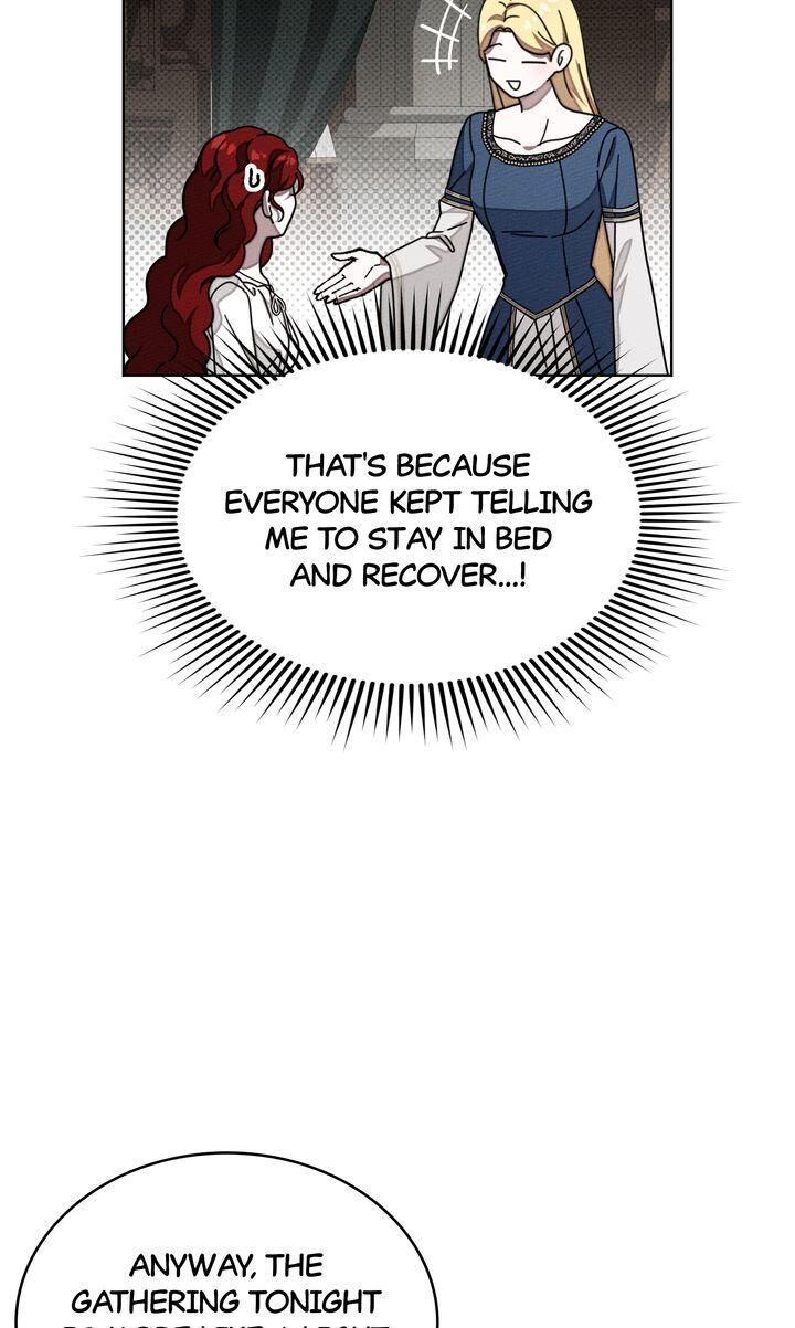 Under The Oak Tree Chapter 143 Page 89