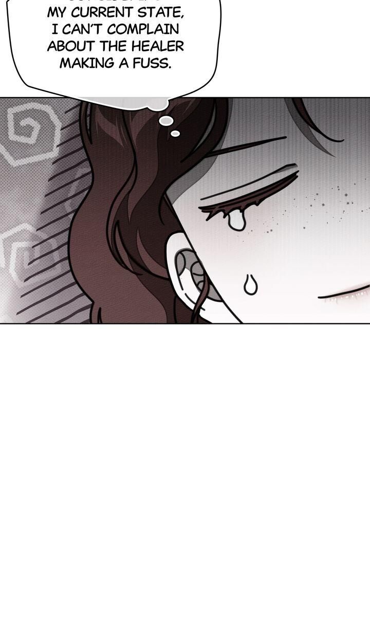 Under The Oak Tree Chapter 143 Page 9