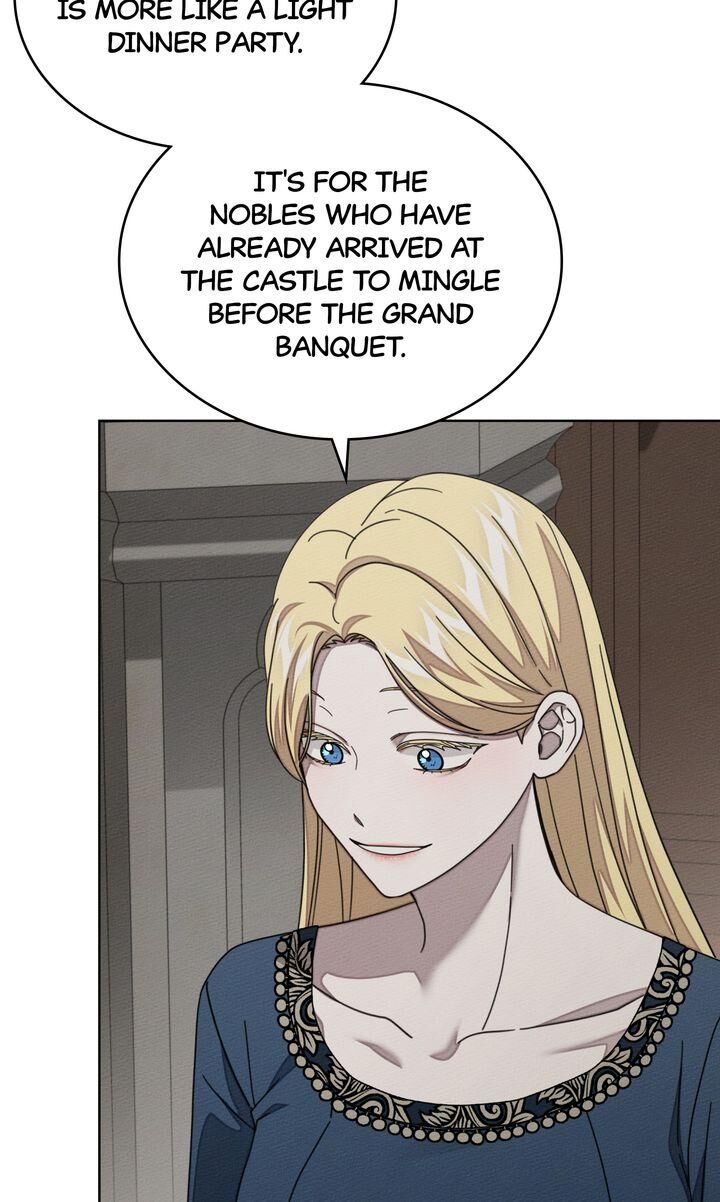 Under The Oak Tree Chapter 143 Page 90