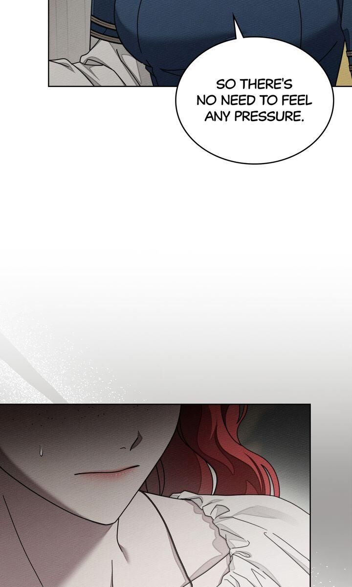 Under The Oak Tree Chapter 143 Page 91