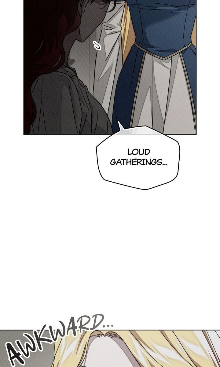 Under The Oak Tree Chapter 143 Page 93