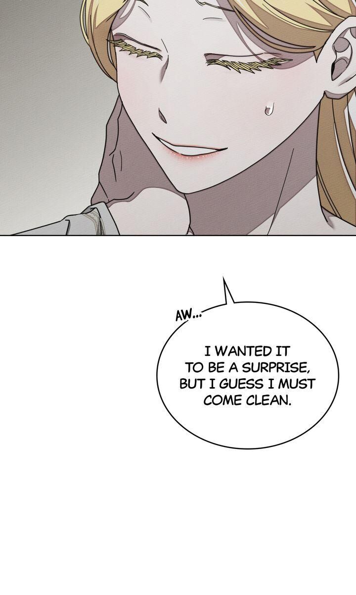 Under The Oak Tree Chapter 143 Page 94