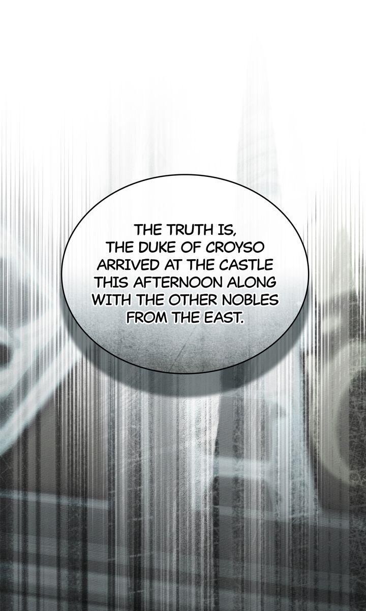 Under The Oak Tree Chapter 143 Page 95