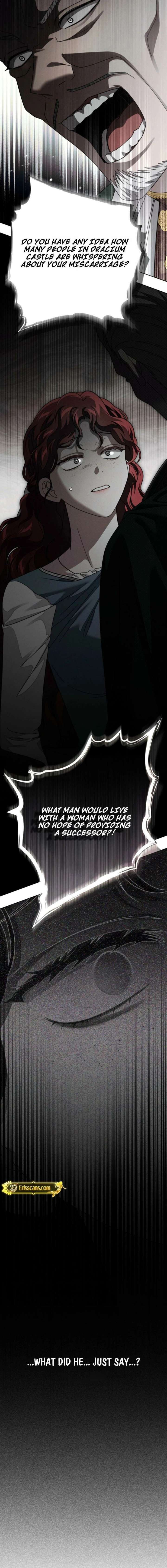 Under The Oak Tree Chapter 144 Page 14