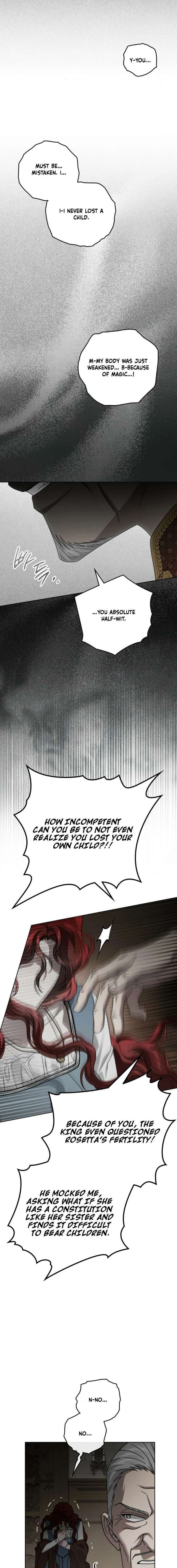 Under The Oak Tree Chapter 144 Page 15