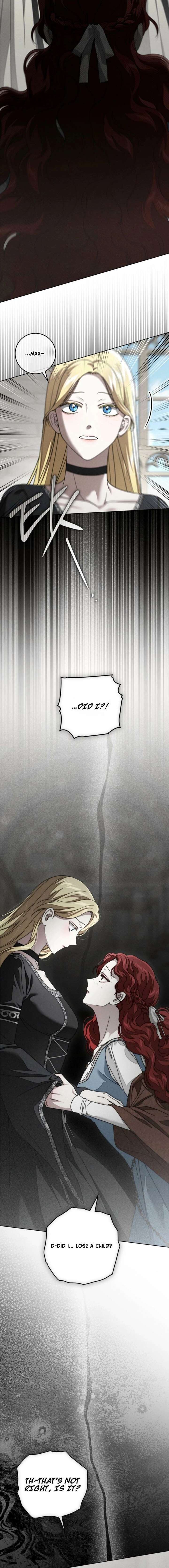 Under The Oak Tree Chapter 144 Page 18