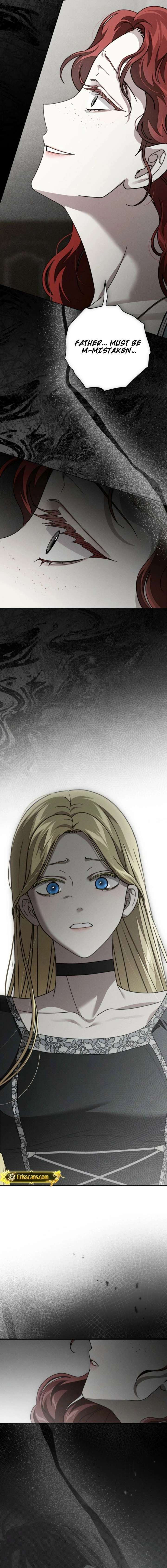 Under The Oak Tree Chapter 144 Page 19