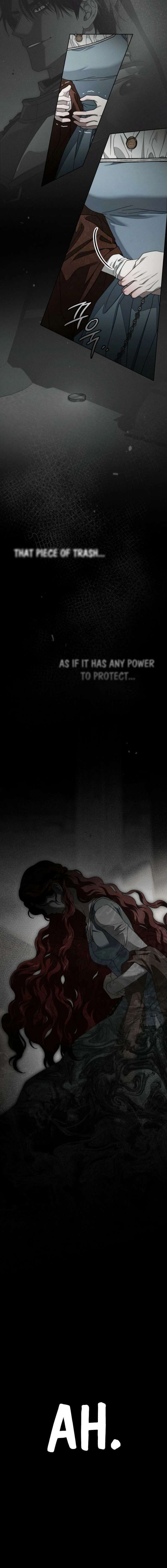 Under The Oak Tree Chapter 144 Page 20