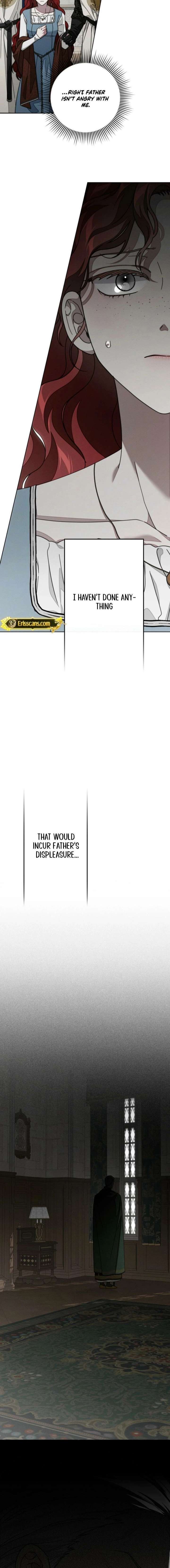 Under The Oak Tree Chapter 144 Page 6