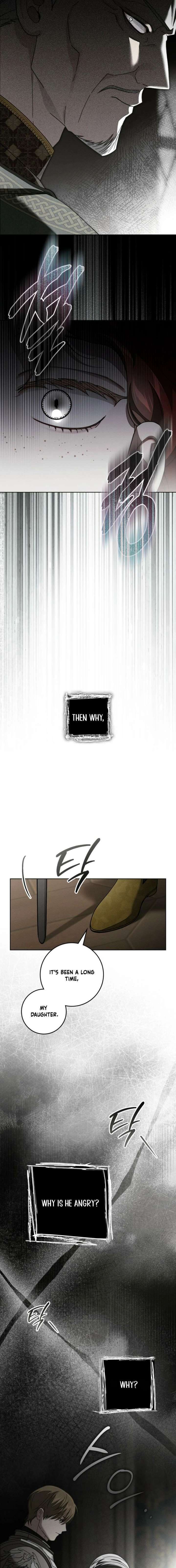 Under The Oak Tree Chapter 144 Page 7