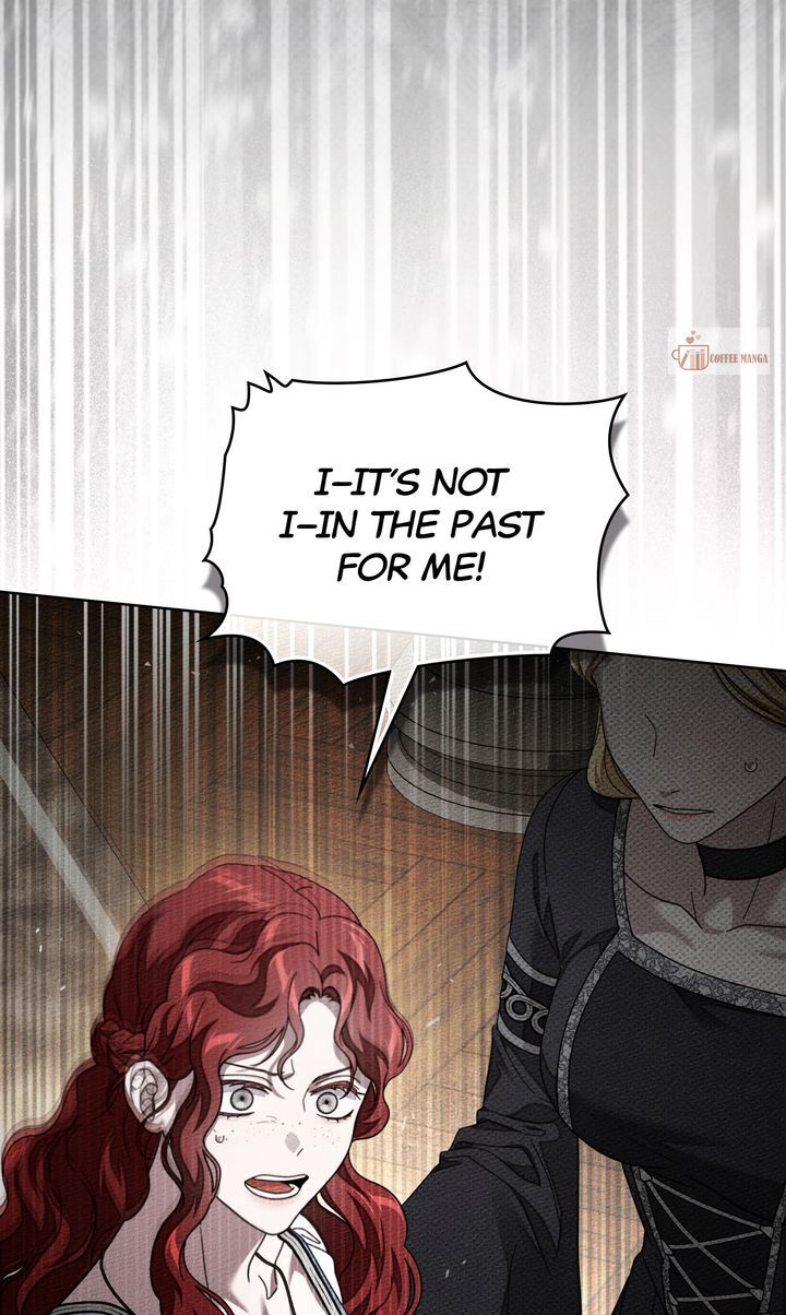 Under The Oak Tree Chapter 145 Page 10