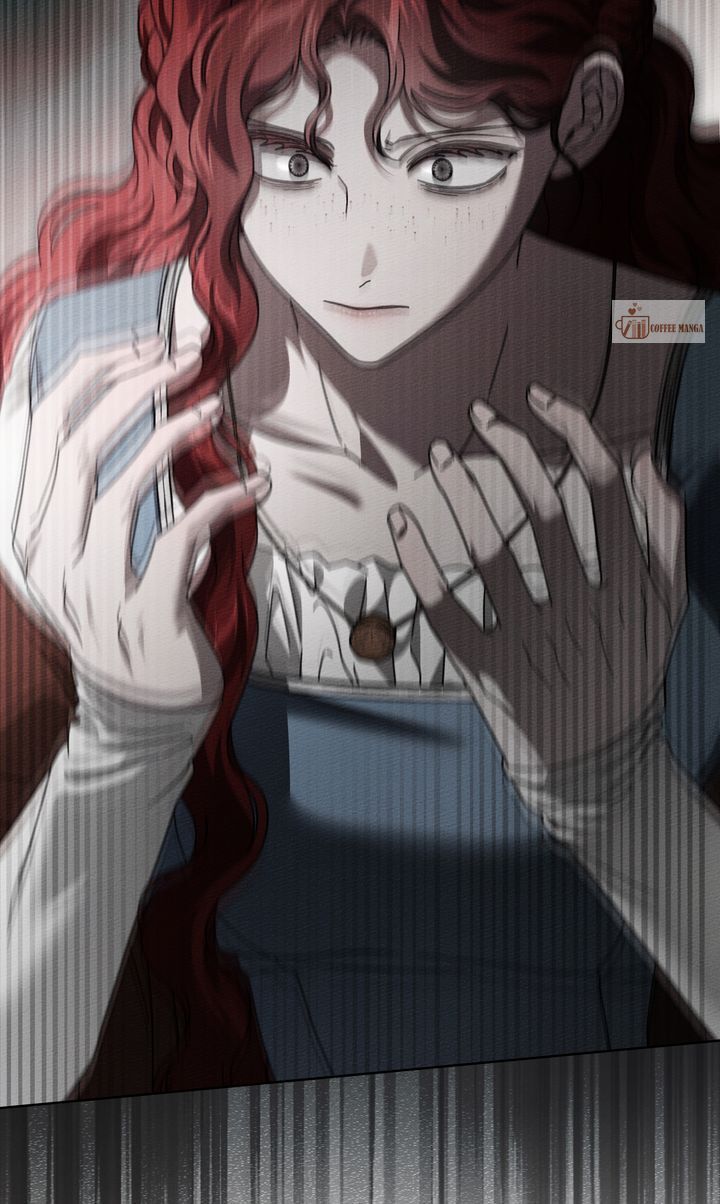 Under The Oak Tree Chapter 145 Page 19