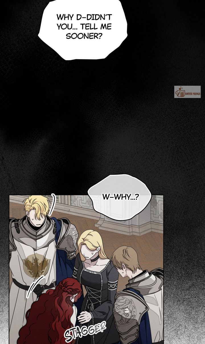 Under The Oak Tree Chapter 145 Page 2