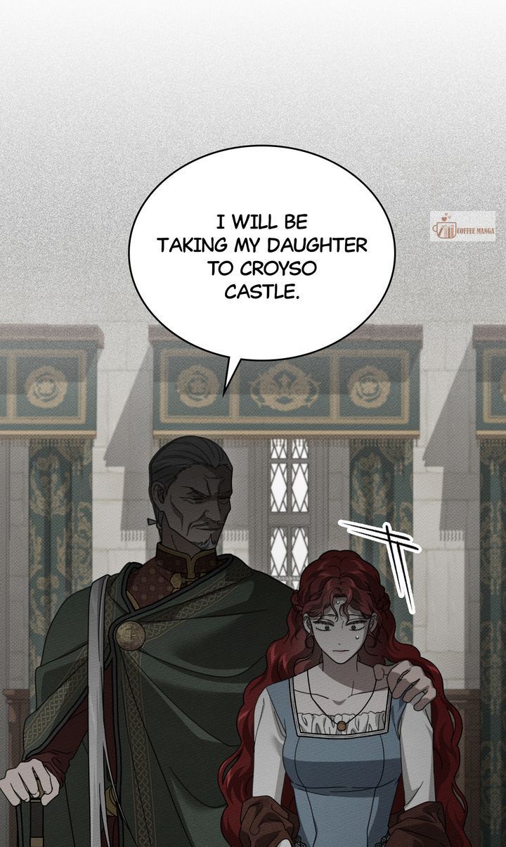 Under The Oak Tree Chapter 145 Page 21