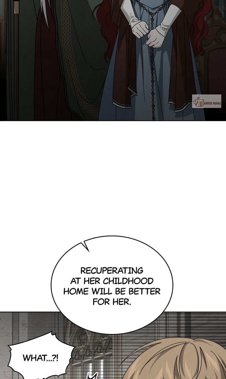 Under The Oak Tree Chapter 145 Page 22