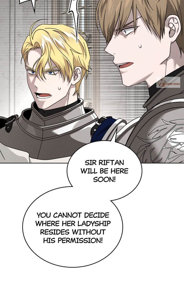 Under The Oak Tree Chapter 145 Page 23