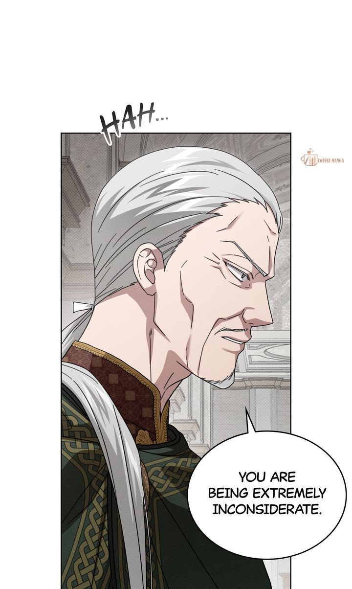 Under The Oak Tree Chapter 145 Page 24