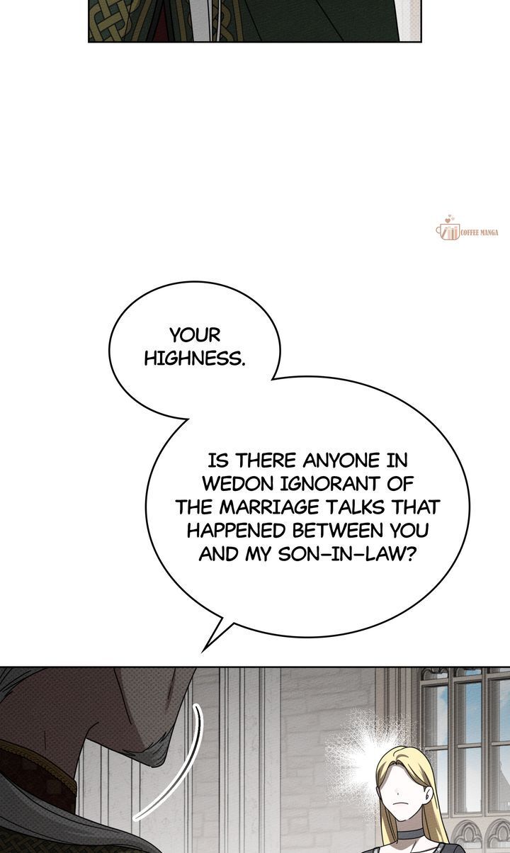 Under The Oak Tree Chapter 145 Page 25