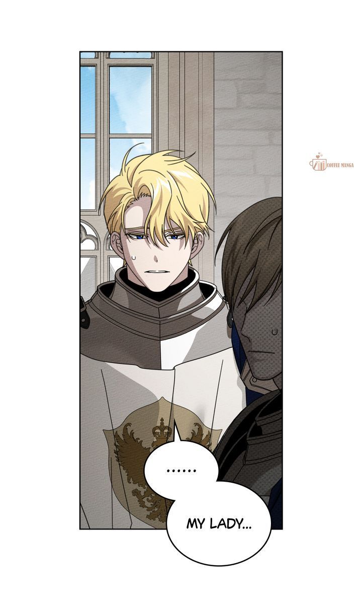 Under The Oak Tree Chapter 145 Page 34