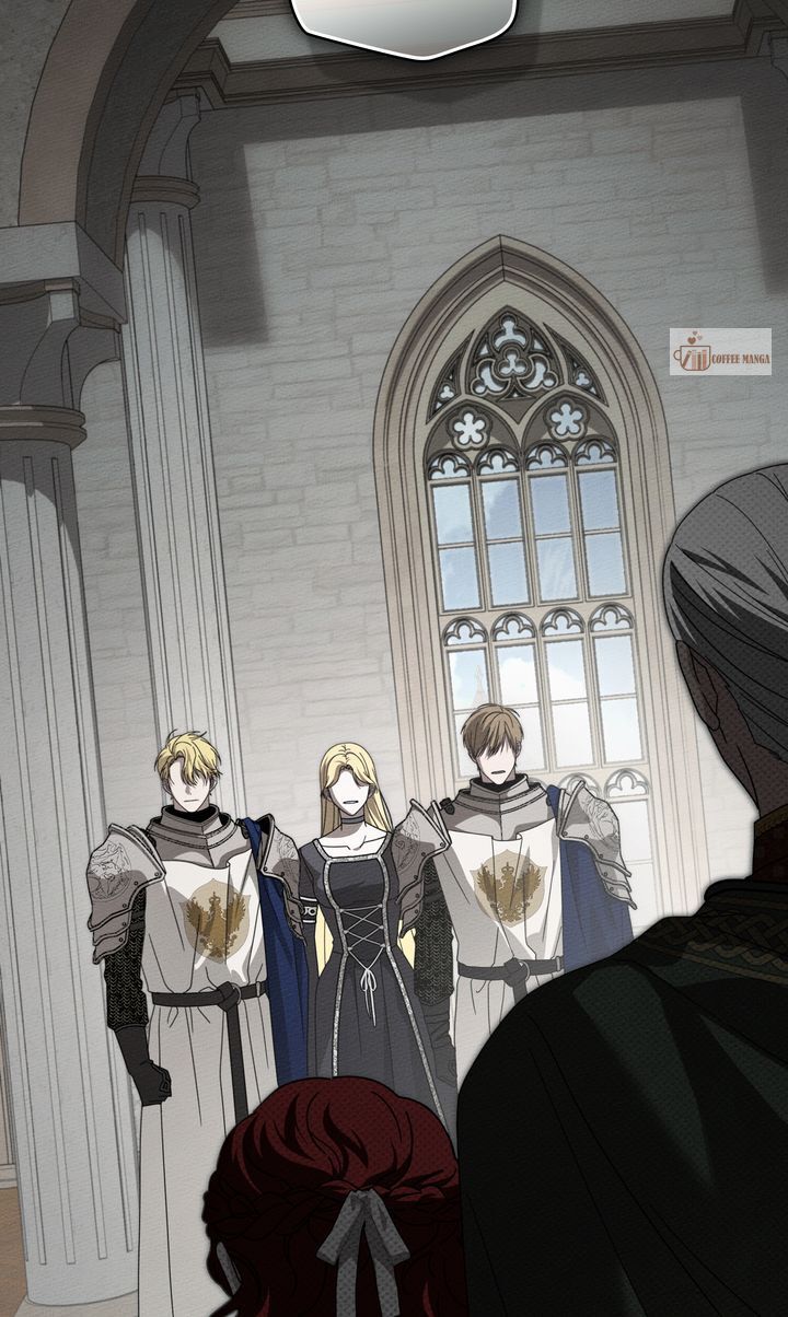 Under The Oak Tree Chapter 145 Page 42