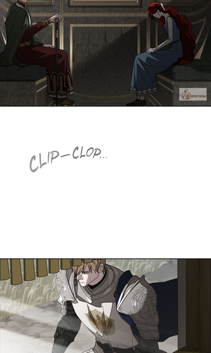 Under The Oak Tree Chapter 145 Page 50