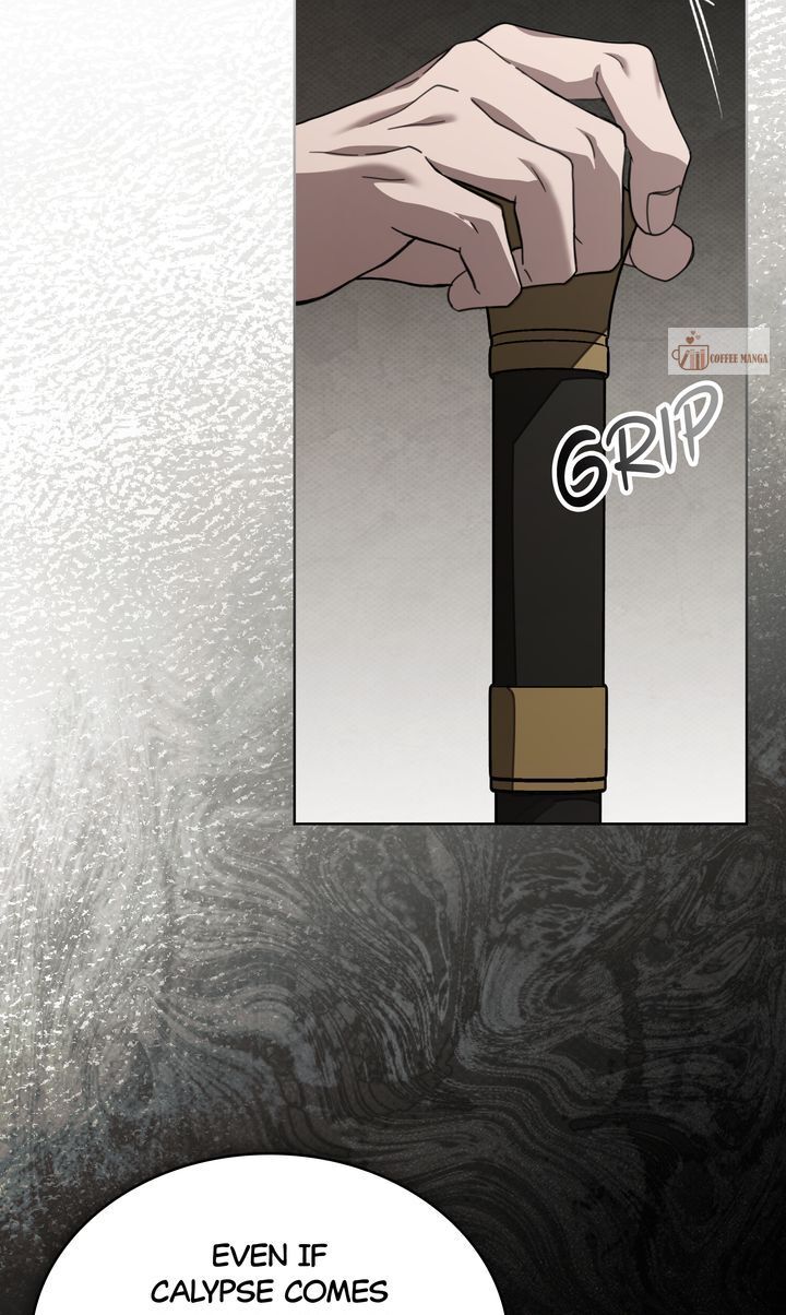 Under The Oak Tree Chapter 145 Page 55