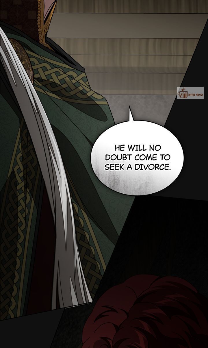 Under The Oak Tree Chapter 145 Page 57