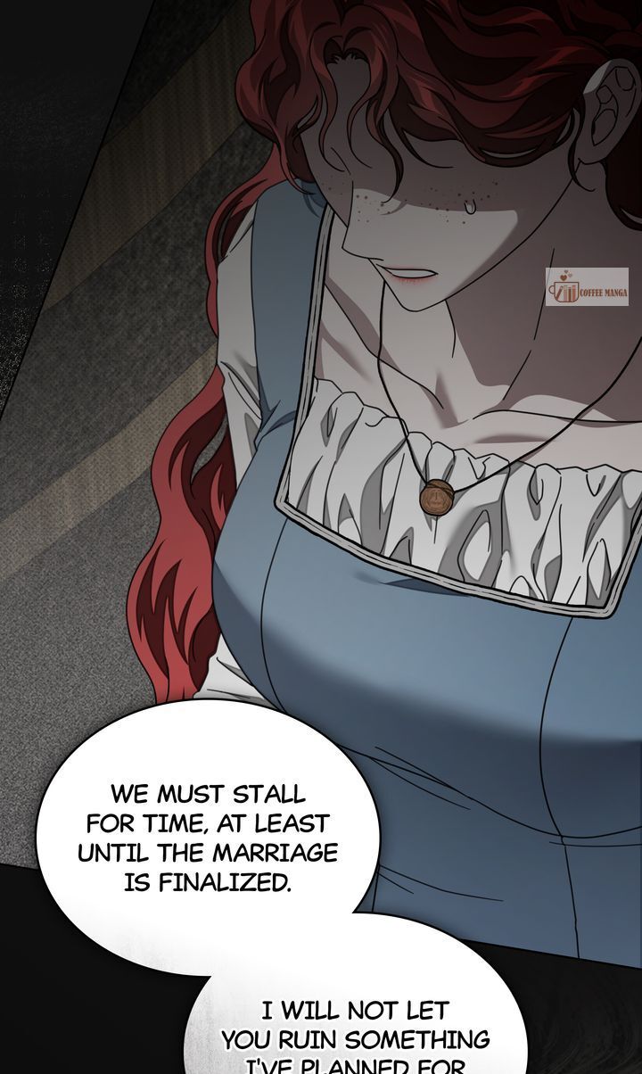 Under The Oak Tree Chapter 145 Page 58