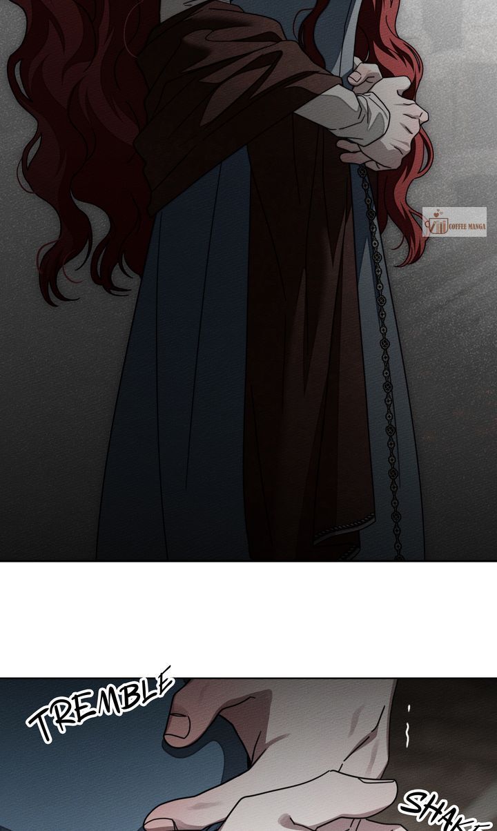 Under The Oak Tree Chapter 145 Page 6